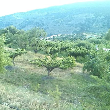 El Castanuelo Bayarcal Hotel Kültér fotó